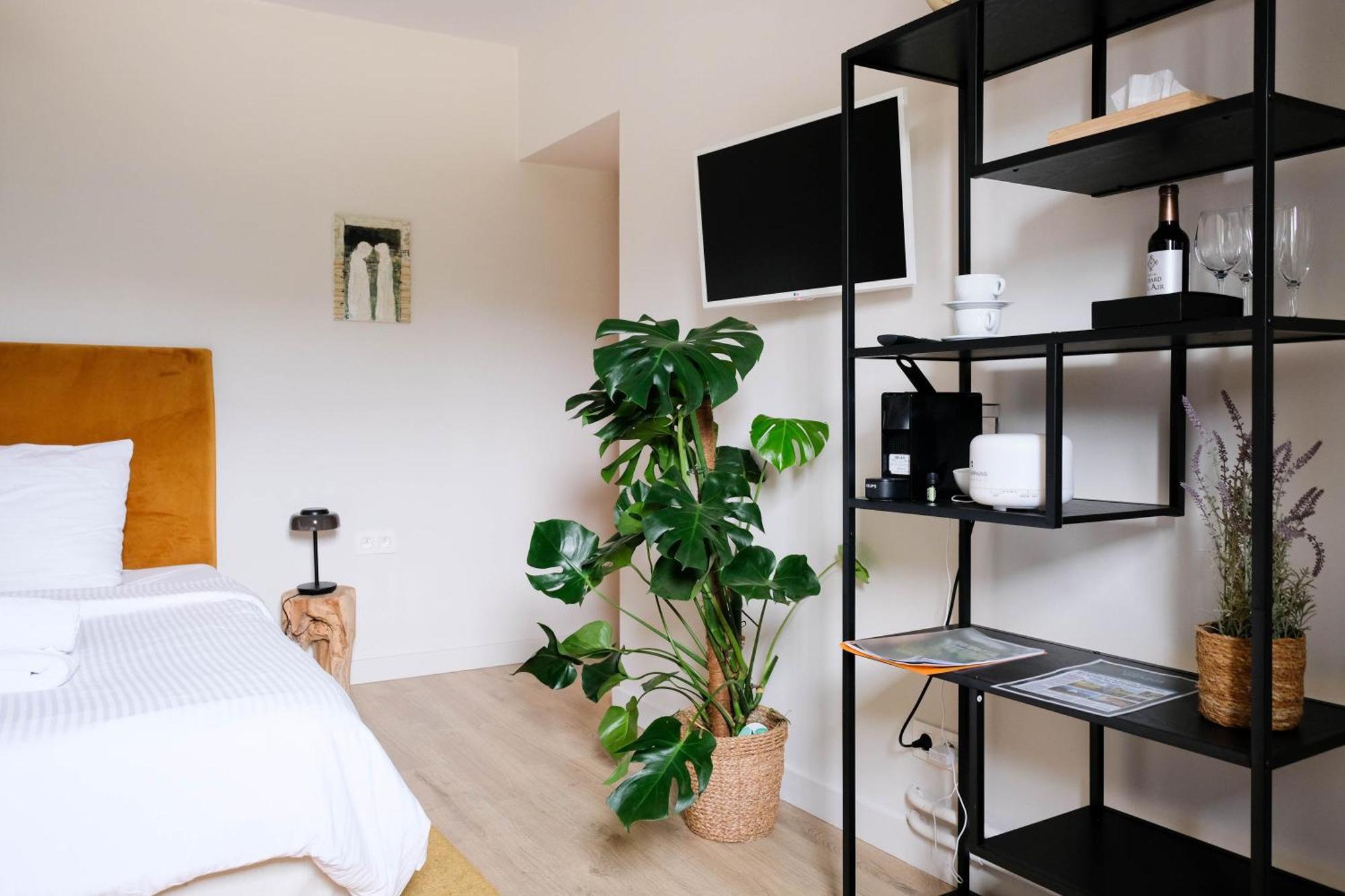 Villa Parkbos 德平特 外观 照片